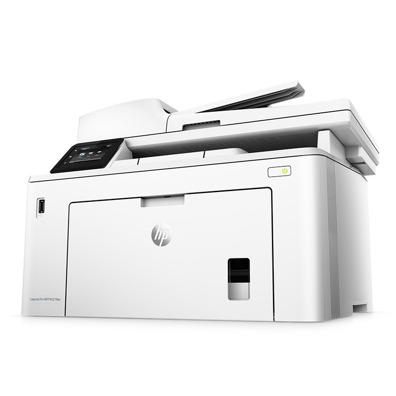 惠普HP LaserJet Pro MFP M227fdw	